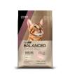 Balanced_Natural_Recipe Gato pollo 7,5kg.