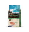BRAVERY CHICKEN MINI PUPPY SMALL BREEDS 7 kg.