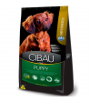 CIBAU PUPPY MINI 3kg.
