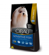 CIBAU FISH MINI 3kg.