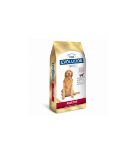 Dog Evolution Adulto 15 kg.
