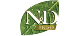 N&D Cat Prime