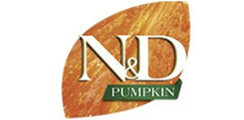 N&D Pumpkin