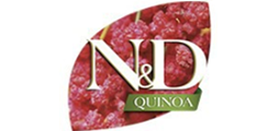 N&D Dog Quinoa