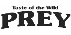 TASTE OF THE WILD - PREY